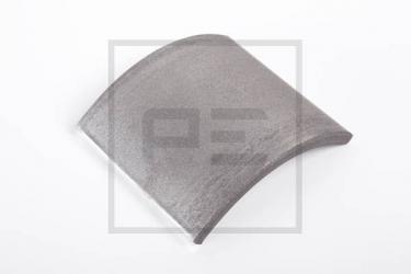 Gleitplatte 100 x 120 x 8 