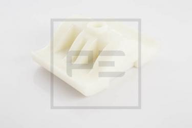 Gleitstck 110 x 158 x 64 