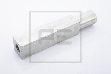 Bolzen x 30/M 16 x 48/174 