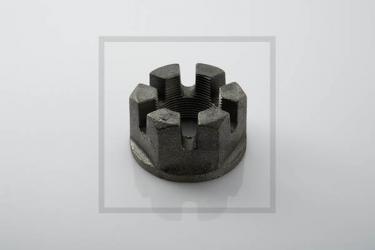 Achsmutter M 42 x 2 x 42 