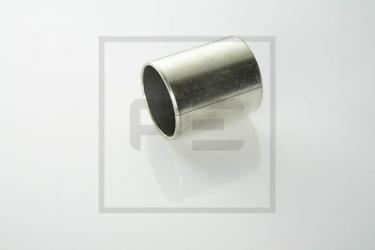 Zuggabelbchse 30 x 34 x 40 / geschlitzt 