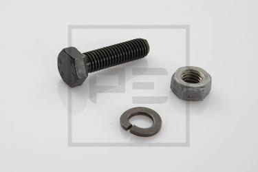 Schraubengruppe M 8 x 30 / 8.8 