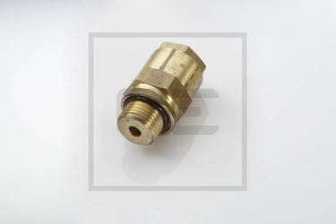 Adapter Voss 230 NG 8 9,5x38 M 16x1,5 