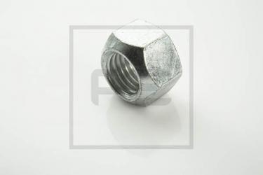 Sicherungsmutter M 24 x 24 