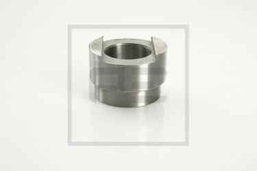 Anschweissbchse 32 x 44 x 12/34 