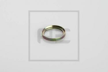 Druckring 14,2 x 18,5 x 2,5 / Messing 