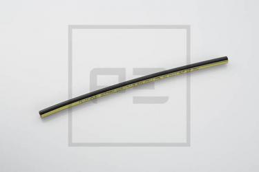 Kunststoffrohr 8 x 1,0 / DIN 74324 