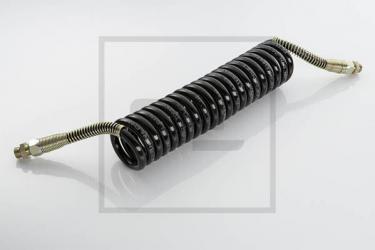 Spiralschlauch M 22x1,5 / M22x1,5 