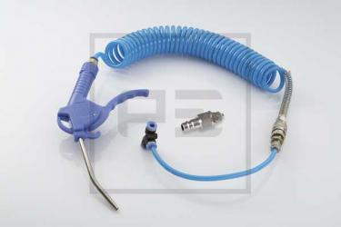 Reinigungsset Länge [mm] 3000 