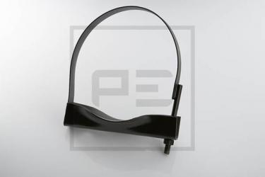 Befestigungskonsole Durchmesser [mm] 206 