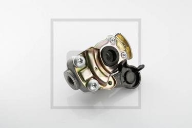 Kupplungskopf M 16x1,5 