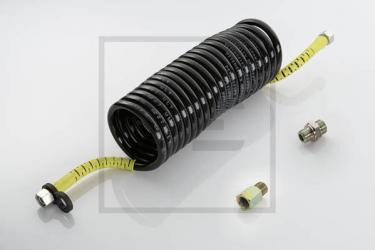 Spiralschlauch M 16x1,5 