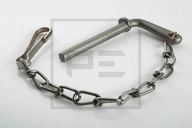 Kipperbolzen Durchmesser [mm] 12 