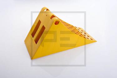 Hemmschuh 200 / DIN 76051 / NG53 