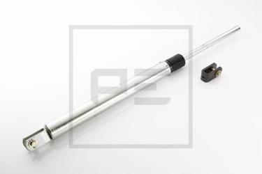 Deichselsttze Klemmfix 72 auf Zug wirkend 