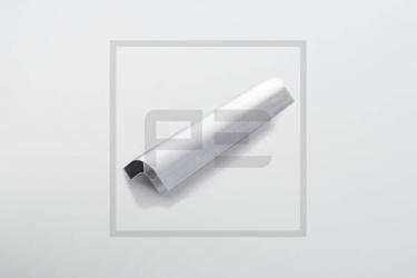 Abschlusskappe Länge [mm] 500 Aluminium 