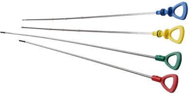 Öl-Messstäbe für Mercedes Benz, 4-tlg. 