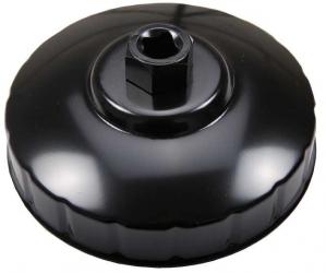 Ölfilterkappe, 18-Kant, 108 mm 