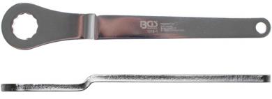 Schlüssel, 12-Kant, 21 mm, passend für BGS 1019 