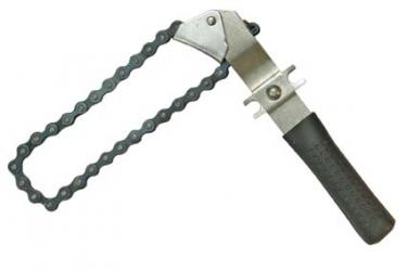 Ölfilter-Kettenschlüssel, 400 mm 