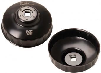 Ölfilterkappe 86 mm x 18-Kant 