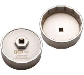 Ölfilterkappe für Mercedes-Benz / Jeep Cherokee 