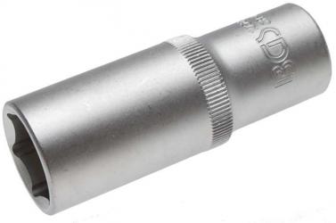 Steckschlüssel-Einsatz, tief, Pro Torque® 12,5 (1/2), 20 mm, 