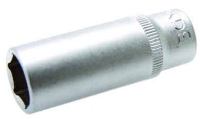 Steckschlüssel-Einsatz , Pro Torque® , 12,5 (1/2), 22 mm, tief 