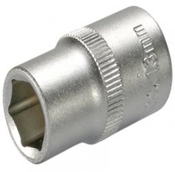 Steckschlüssel-Einsatz , Pro Torque®, 10 (3/8), 13 mm 