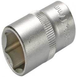 Steckschlüssel-Einsatz , Pro Torque®, 10 (3/8), 17 mm 