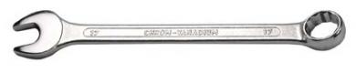 Maul-Ringschlüssel, 17 mm 