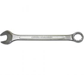 Maul-Ringschlüssel, 20 mm 