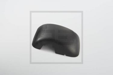 Abdeckung 154 x 203 x 60 / schwarz 