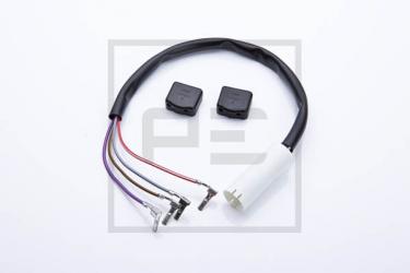 Adapterkabel Anzahl Adern 4 