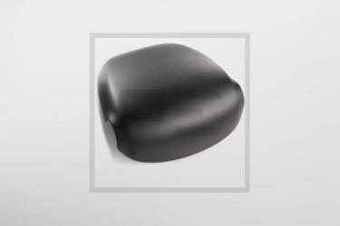 Abdeckung 221 x 239 x 118 / schwarz 