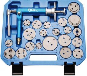 Pneumatik-Bremskolben-Rückstell-Satz, 22-tlg. 