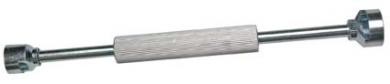Bremsfeder-Montagewerkzeug, Aluminium-Handgriff 