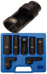 Lambdasonden-Spezial-Einsatz-Satz, 7-tlg. 