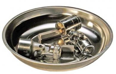 Magnet-Haftschale, Inox 