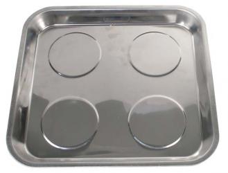 Magnet-Haftschale, Inox 