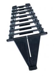 Halter für Maul- / Ringschlüssel, 8-tlg. 