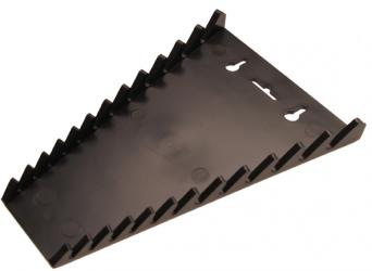 Halter für Maul/Ringschlüssel, 12 Auflagen 