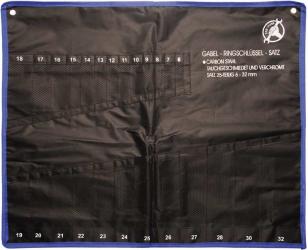 Leertasche, passend für BGS 1198 