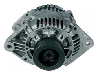 Lichtmaschine 