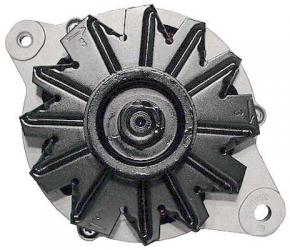 Lichtmaschine 
