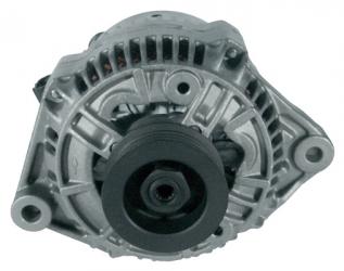Lichtmaschine 