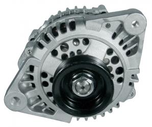 Lichtmaschine 