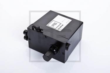 Hydraulikpumpe 130 x 120 x 80 