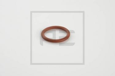 O Ring 31,0 x 4,5 / rot 