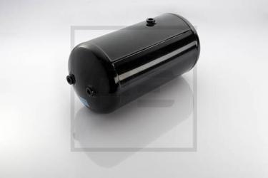 Druckluftbehälter Inhalt [Liter] 22 